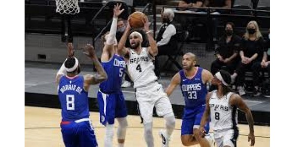 Los Angeles Clippers vs.Los Angeles Lakers